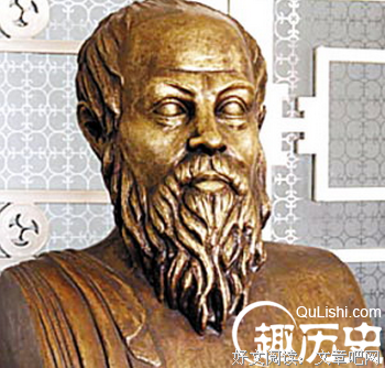 苏格拉底的辩论：坚持不代表勇敢，放弃不一定愚昧