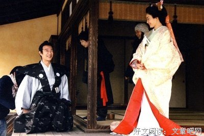《大奥 (第1巻)》读后感精选10篇