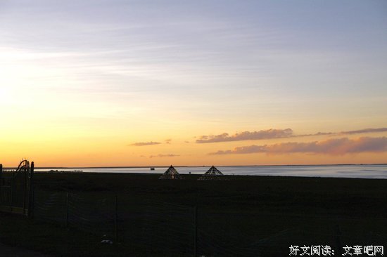 所有的遇见都是蓄谋已久