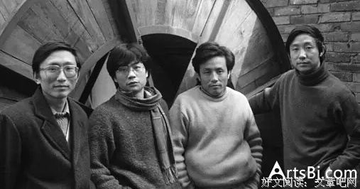 张枣：我梦见你抵达，马匹啸鸣不已 | 郭京飞「为你读诗」