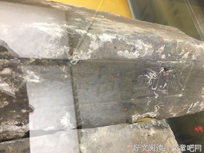 有关赵珩的美句摘抄