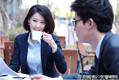谁说事业和美貌无法共存？优秀的女生都知道要这样做
