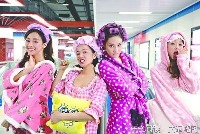 朱德庸名言名句