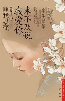 《来不及说我爱你》经典语句大全