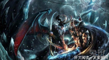 最新的《如果世界冰封了》经典名句