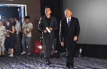 粉丝劝章子怡退出《帝凰业》拍摄，万字长信暴露可怕的价值观