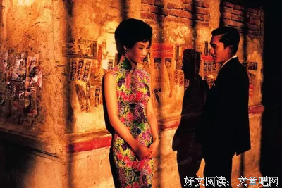 男生总是对这种女生念念不忘！