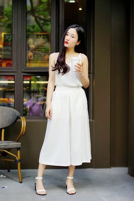 记住这几条穿搭建议，做个精致女人