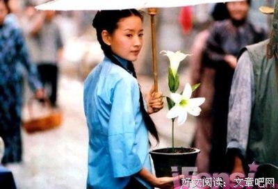 相册中的民国女神 ，有种穿越时空的美
