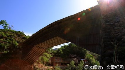 《爱在廊桥》影评10篇