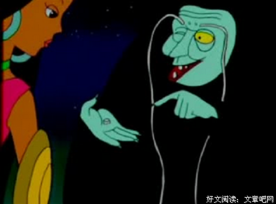 《鸭子侦探》观后感10篇