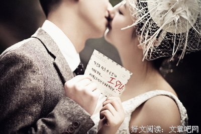 他把3个女人哄开心，赢得了整个世界