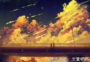 最全的消失宾妮精彩语录