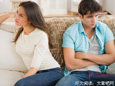 男生分手后都在想什么？