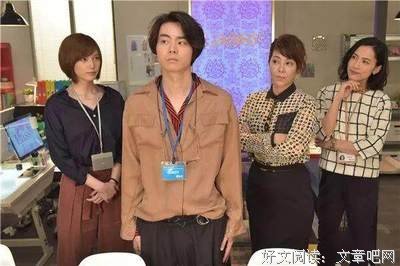不想上班的时候，你就想想这5个字