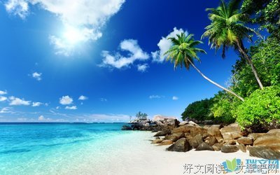 描写凉快的经典句子