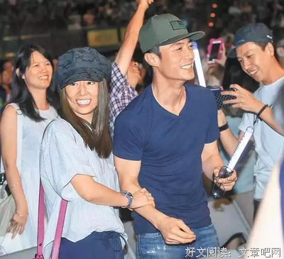 另一半越强大，你就越幸福？这个玩笑你也信