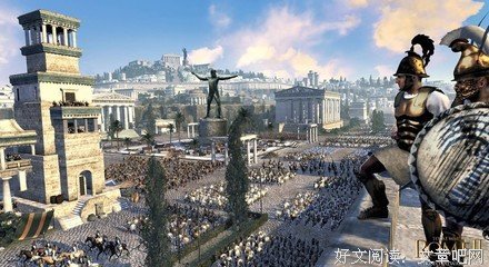 《罗马人的故事13》读后感10篇