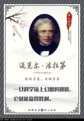 关于迈克尔名言名句