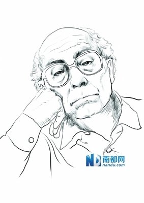 关于萨拉马戈的座右铭