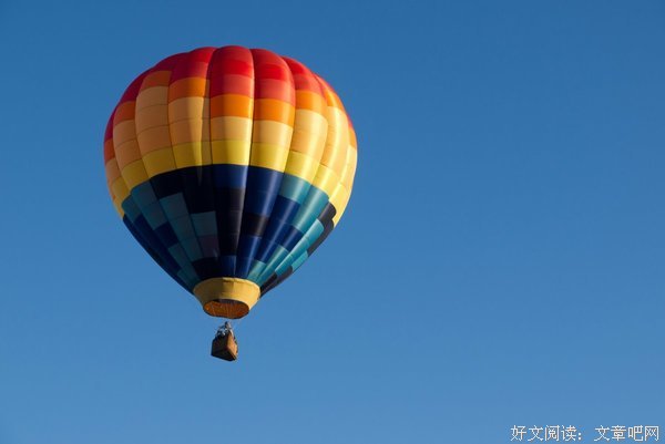 《湛蓝天空下》经典影评10篇