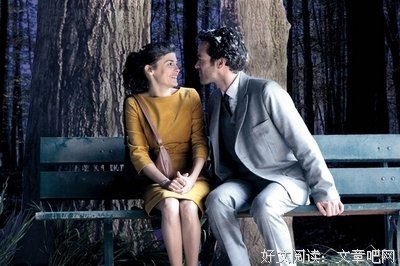 《鸟瞰人生》经典影评集