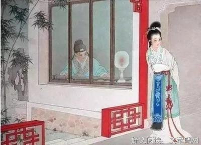 最经典的沈复精彩语录