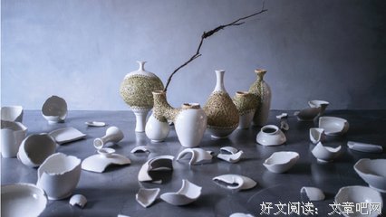 体面点儿，等TA来