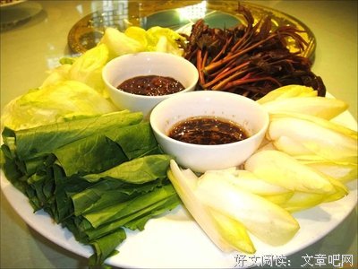 舌尖上流转的四季美味营养餐的读后感10篇