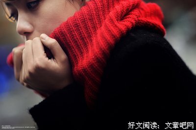朗诵丨热闹是一时的，寂寞是永久的