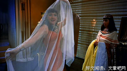 《十诫》影评10篇