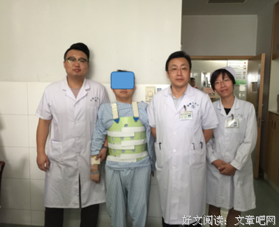 麻醉师手术台前唱歌：人生实苦，但请你足够相信
