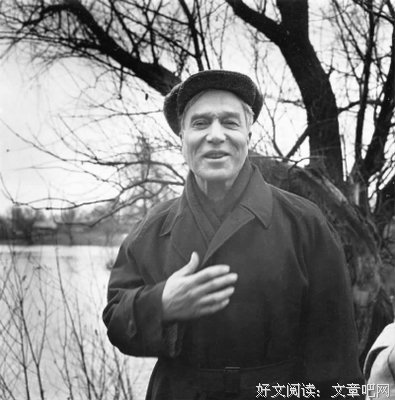 最全的鲍里斯·帕斯捷尔纳克经典语录