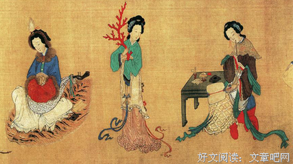 穿裤子的云15句经典名言