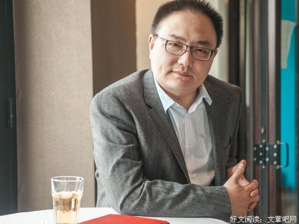 罗振宇的名人名言
