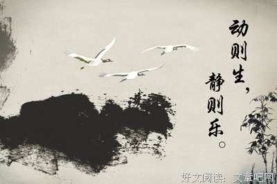 最经典的《缘，又缘》名句欣赏大全
