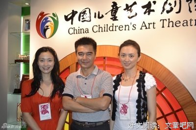 演员小陶虹怒吼孩子，孩子的反应让人心痛：没有不听话的孩子，只