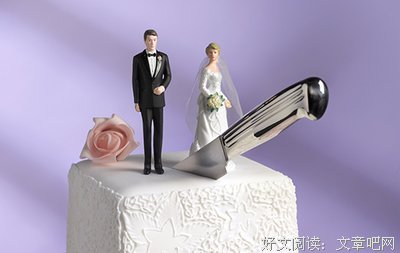 毁掉一个女人，让她生儿子就够了