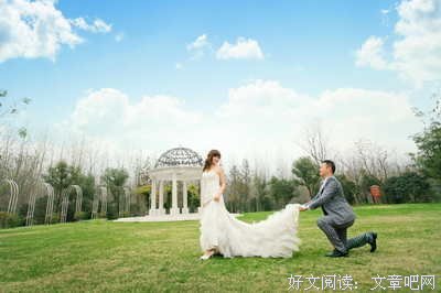 喜欢你就要结婚啊！你可拉倒吧！