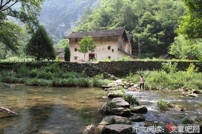 三爷和果果