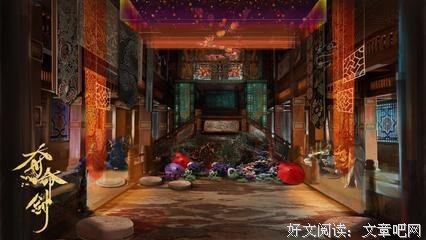 《夺命剑》好看吗？经典影评10篇