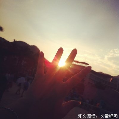描写安·弗琳的经典句子