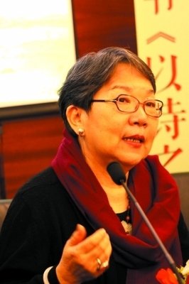 席慕容的名言名句
