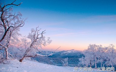 描写子山的语句摘抄