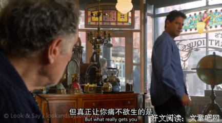 《不死法医》经典名句