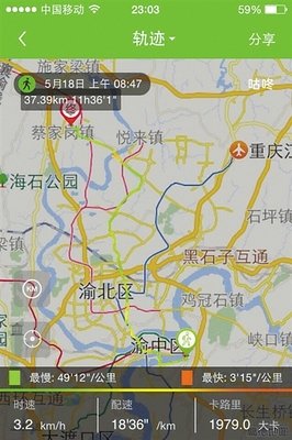 世界那么大，你凭什么去看看？重庆中学老师这席话戳痛无数人