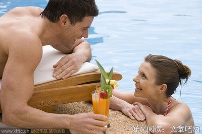 “出轨”的9个心理学发现，第一个就让人吃惊