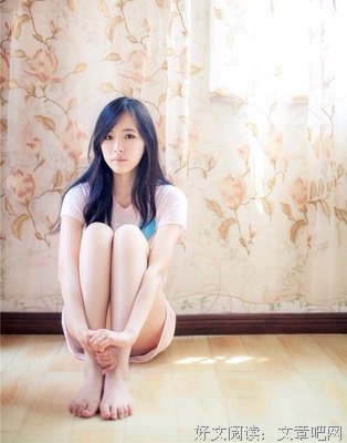 你以为不放手，他就不会走吗？