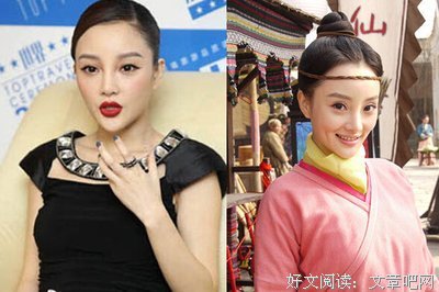 李小璐: 只有离婚, 你们才开心么