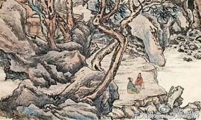 什么样的朋友值得你深交